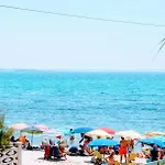 Fronte Mare In Centro Con Parcheggio Coperto Casa de Férias *
