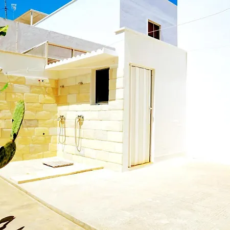 Holiday home Torre Lapillo Fronte Mare In Centro Con Parcheggio Coperto *